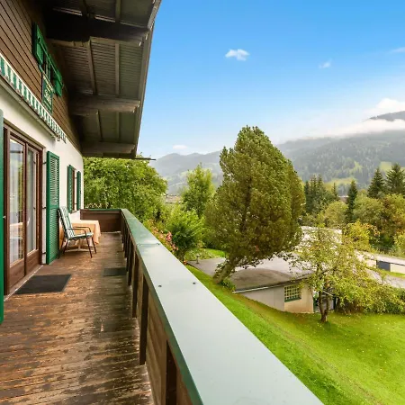 Riki By Interhome Holiday home Bruck an der Grossglocknerstrasse