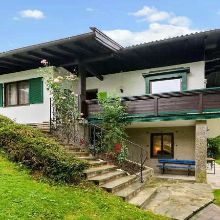 Riki By Interhome * Fusch an der Glocknerstraße