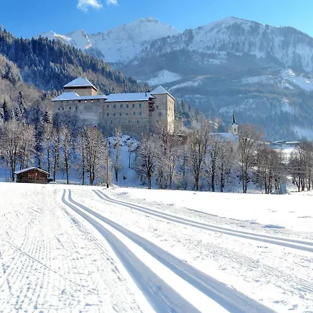 Riki By Interhome * Bruck an der Grossglocknerstrasse