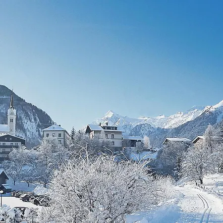 Riki By Interhome * Bruck an der Grossglocknerstrasse