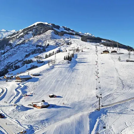 Riki By Interhome Holiday home Bruck an der Grossglocknerstrasse