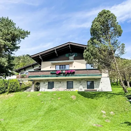 Ferienhaus Riki By Interhome