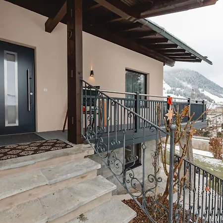 Riki By Interhome פוש אן דר גלוקנשטראסה