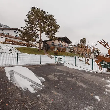 Riki By Interhome * Bruck an der Grossglocknerstrasse