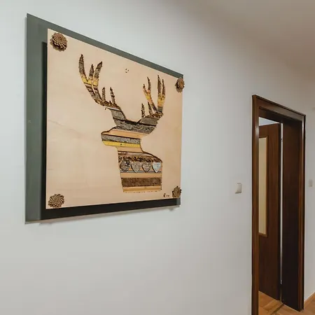 Holiday home Riki By Interhome