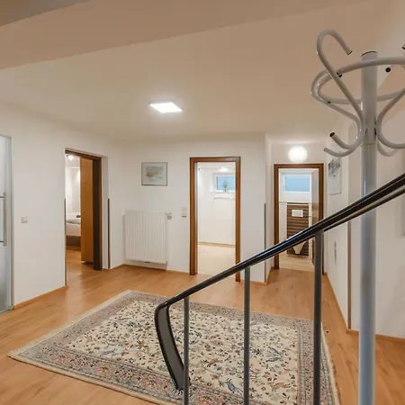 Holiday home Riki By Interhome Bruck an der Grossglocknerstrasse