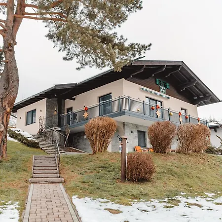 Riki By Interhome *