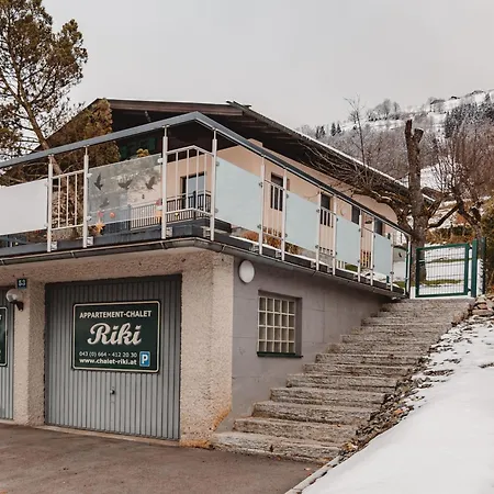 Riki By Interhome Bruck an der Grossglocknerstrasse
