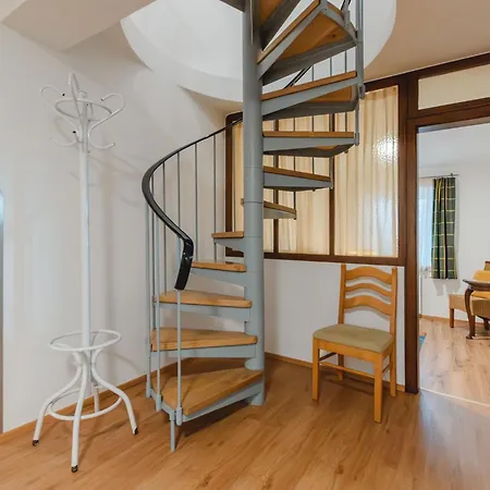 Holiday home Riki By Interhome