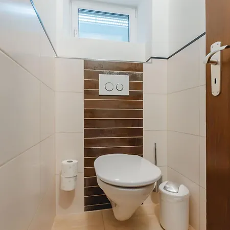 Ferienhaus Riki By Interhome *