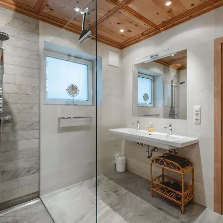 Riki By Interhome פוש אן דר גלוקנשטראסה