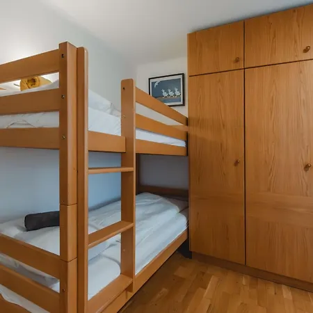 Ferienhaus Riki By Interhome *