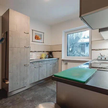 Riki By Interhome * Bruck an der Grossglocknerstrasse