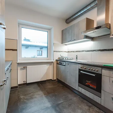 Riki By Interhome Bruck an der Grossglocknerstrasse