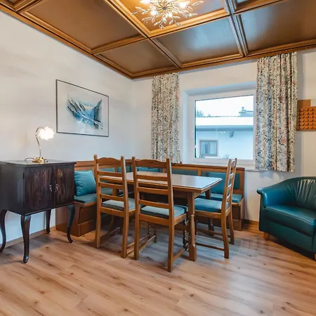 Riki By Interhome Ferienhaus Fusch an der Glocknerstraße