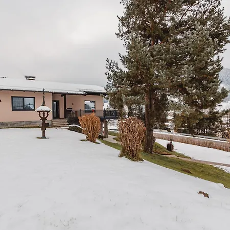 Riki By Interhome פוש אן דר גלוקנשטראסה