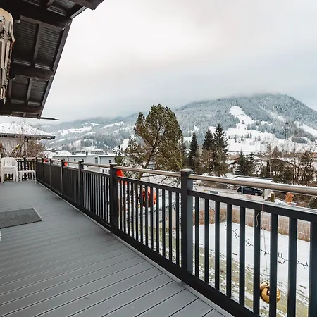 Riki By Interhome * Bruck an der Grossglocknerstrasse