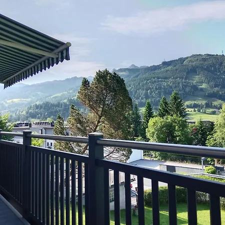 Riki By Interhome Bruck an der Grossglocknerstrasse