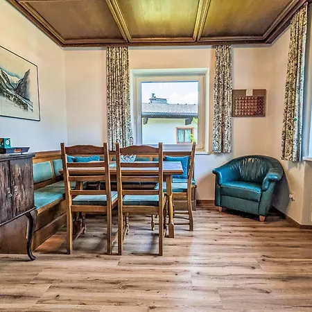 Semesterbostad Riki By Interhome