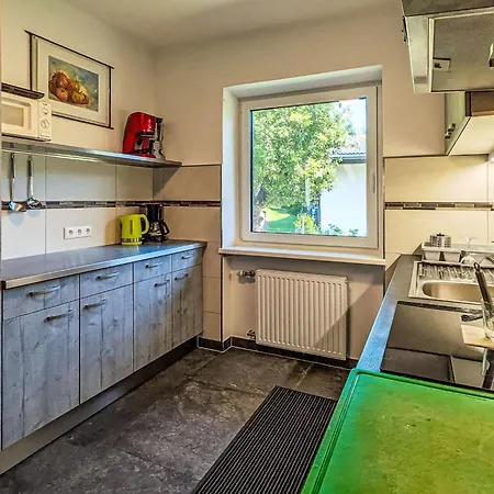 Semesterbostad Riki By Interhome Fusch an der Glocknerstraße