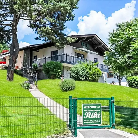 Riki By Interhome Fusch an der Glocknerstraße