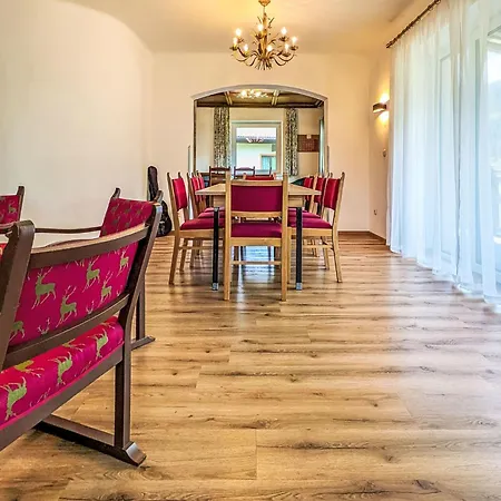 Semesterbostad Riki By Interhome