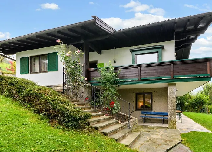 Riki By Interhome * Фуш-ан-дер-Гросглокнерштрассе