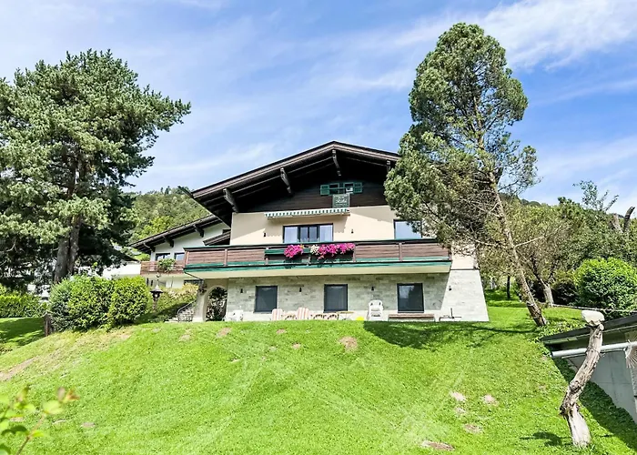 Дом отдыха Riki By Interhome