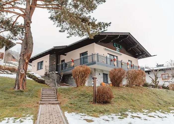 Riki By Interhome *