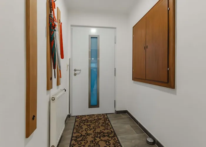 Riki By Interhome * Фуш-ан-дер-Гросглокнерштрассе