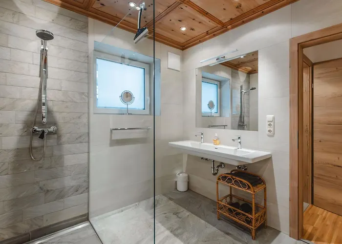 Riki By Interhome Фуш-ан-дер-Гросглокнерштрассе