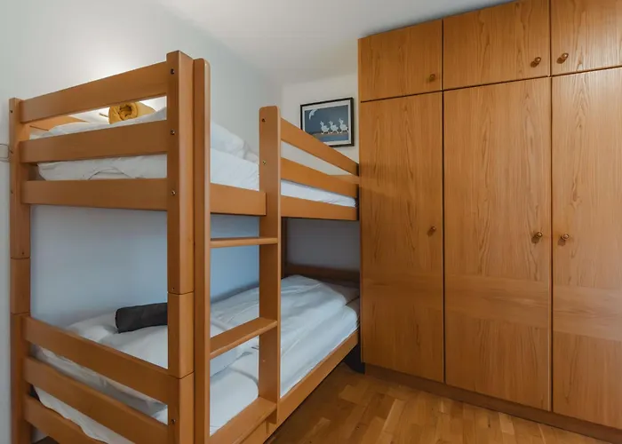 Дом отдыха Riki By Interhome *