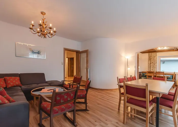 Riki By Interhome Дом отдыха