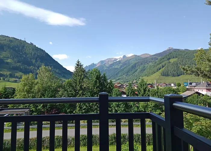 Riki By Interhome Фуш-ан-дер-Гросглокнерштрассе